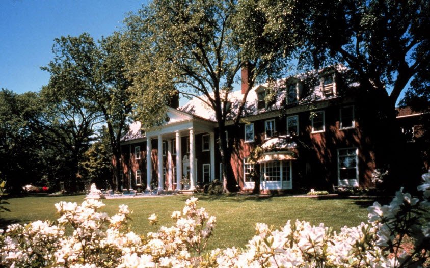 Hillwood Museum and Gardens, United States